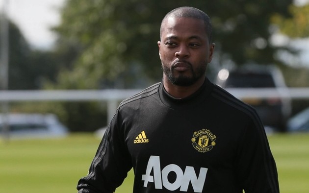 Đội hình Man Utd từng tham dự trận chung kết Champions League 2010 - 2011 giờ ra sao? - Bóng Đá