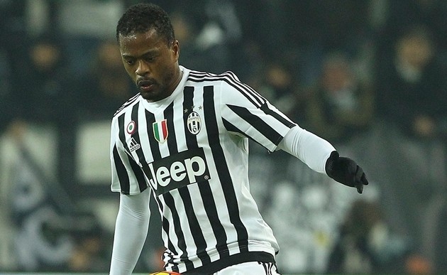 6 cầu thủ từng khoác áo Man Utd và Juventus: Ronaldo, Pogba và ai nữa? - Bóng Đá