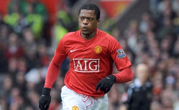 6 cầu thủ từng khoác áo Man Utd và Juventus: Ronaldo, Pogba và ai nữa? - Bóng Đá