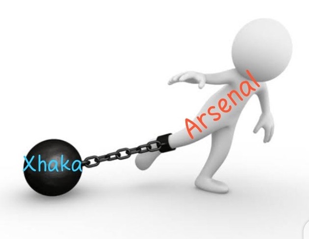 Cười té khói với loạt ảnh chế Arsenal hòa Burnley - Bóng Đá