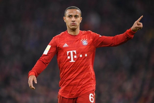 4 players on Liverpool's shortlist  - Bóng Đá