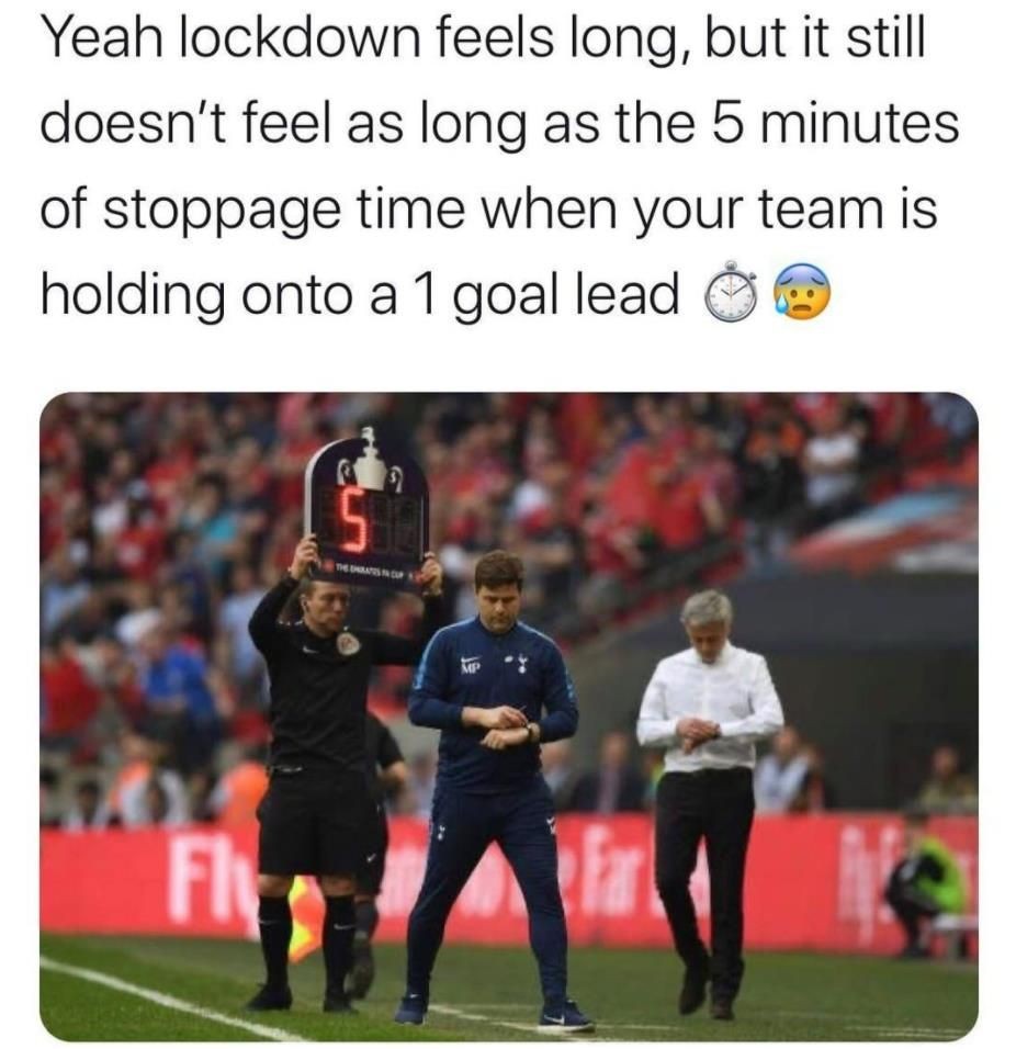 Ảnh chế - Bóng Đá