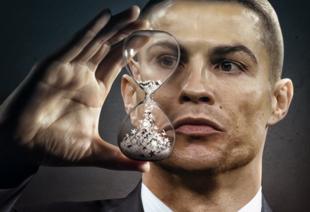 Cười té khói với loạt ảnh chế vòng 1/8 Champions League  - Bóng Đá