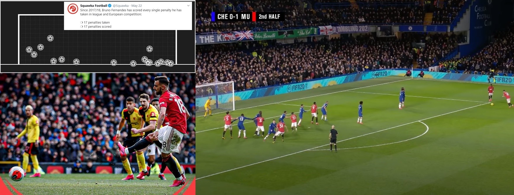 4 vũ khí đặc biệt Man Utd sẽ phô diễn vào mùa 2020/21: Ẩn số Maguire! - Bóng Đá