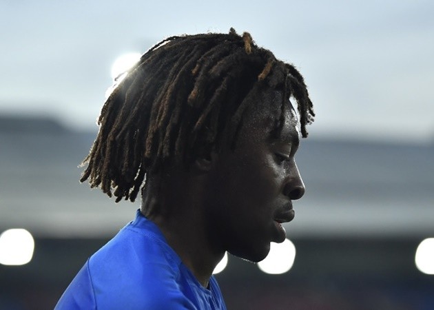 10 con số đặc biệt sau trận Arsenal 0-0 Palace: 'Thảm họa' hàng công - Bóng Đá