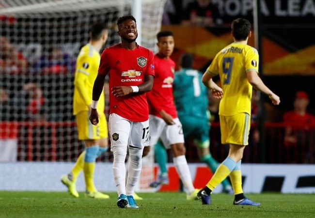 M.U và đội hình tối ưu đấu West Ham: 'Số 10', 'Roy Keane 2.0' trở lại? - Bóng Đá