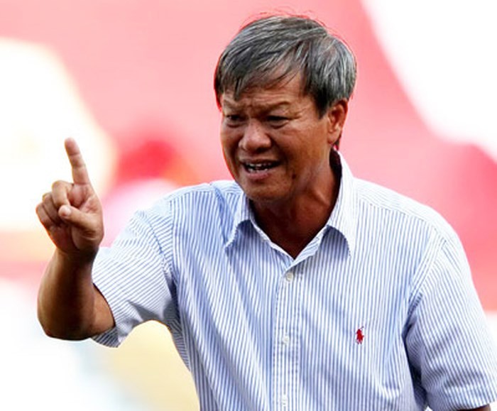 Đừng trách U18 Việt Nam vì ... U18 Campuchia đá hay hơn - Bóng Đá