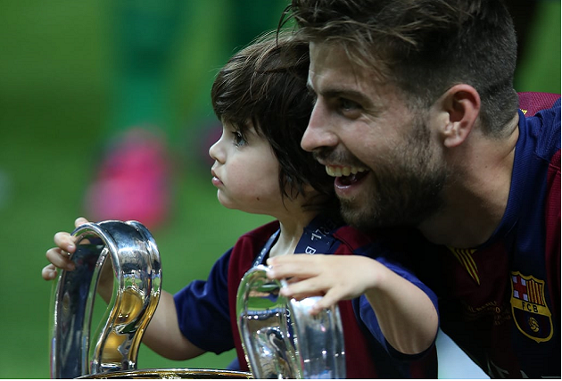 Đội hình vô địch Champions League gần nhất của Barca giờ ra sao? - Bóng Đá