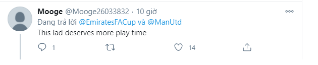 Man United 1-0 Watford: Donny van de Beek produced a moment of magic in FA Cup win - Bóng Đá