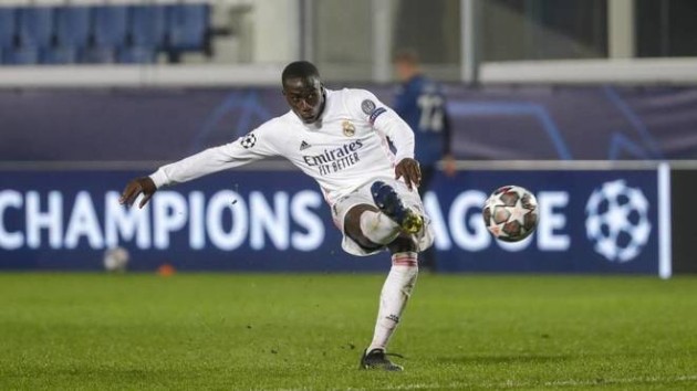 Mendy's agent: I said he'd be the Mbappe of left-backs and I was right - Bóng Đá