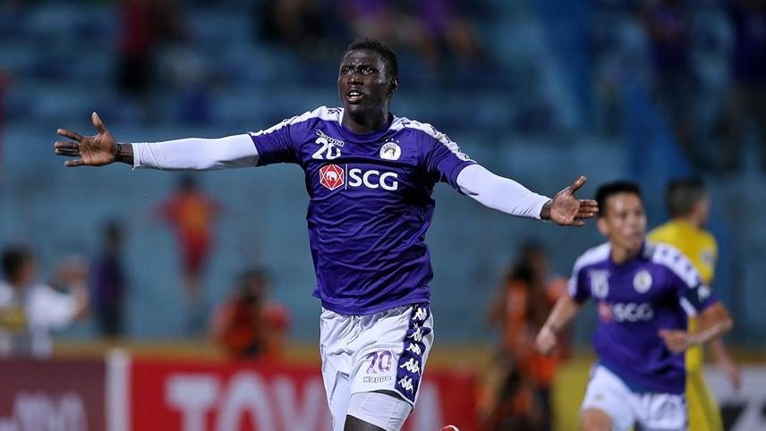 Sau trận Nam Định vs Hà Nội - Bóng Đá