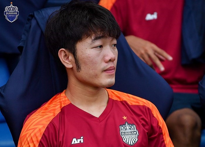 Báo châu Á: Buriram chia tay Xuân Trường, đón cựu sao Arsenal - Bóng Đá