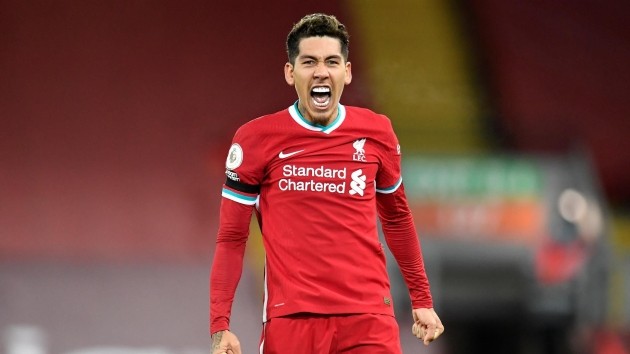 TRỰC TIẾP Tottenham 0-1 Liverpool (Hết H1): Firmino bất ngờ lập công - Bóng Đá