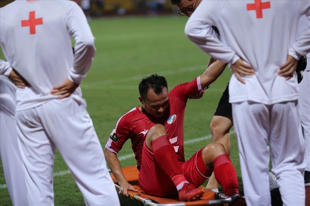 Thầy Park nhận 3 hung tin từ các trò cưng trước thềm đại chiến Thái Lan - Bóng Đá