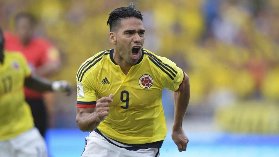 Radamel Falcao has rejected an offer to join David Beckham's Inter Miami, according to FootMercato, who wants to stay at Galatasaray. - Bóng Đá