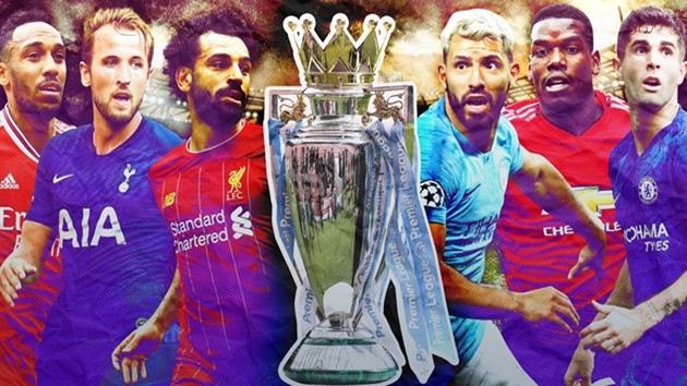 Premier League handling of coronavirus a 'disaster' - Neville - Bóng Đá