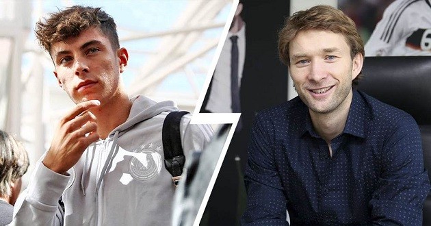 Bayer Leverkusen sporting director reacts to Liverpool-linked Havertz exit rumours - Bóng Đá