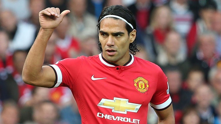 Radamel Falcao has rejected an offer to join David Beckham's Inter Miami, according to FootMercato, who wants to stay at Galatasaray. - Bóng Đá