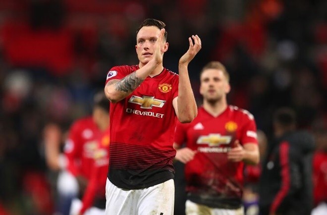 3 players who could leave Manchester United this summer  - Bóng Đá