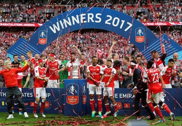 10 con số trước thềm chung kết FA Cup: Khắc tinh của Chelsea, lịch sử chờ Arteta  - Bóng Đá