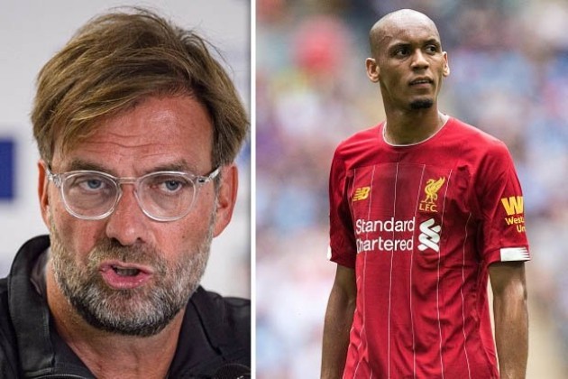 Hụt Pogba, mơ sao Brazil của Liverpool, Real nhận cái kết đắng - Bóng Đá