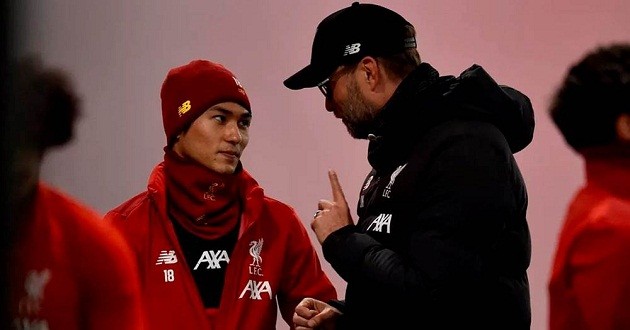 Pearce: Minamino's time to come next season - Bóng Đá