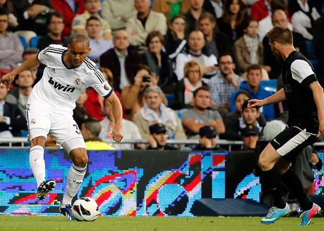 Từ Mata tới Fabinho: 10 sao bạn không nghĩ đã từng chơi cho Real  - Bóng Đá