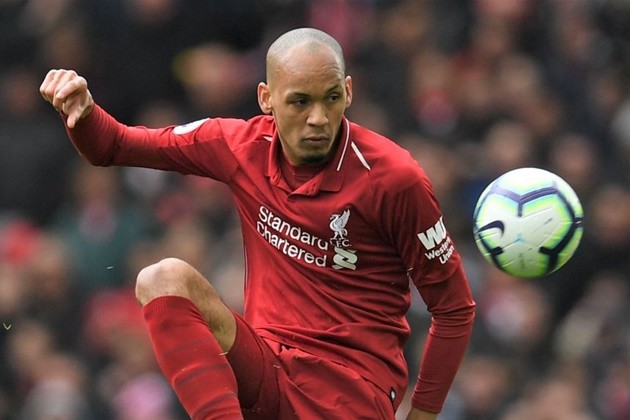 Đội hình kết hợp Chelsea - Livepool - Bóng Đá