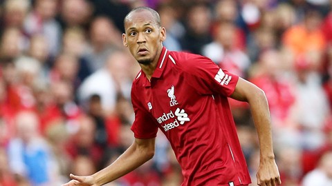 Declan Rice praises Fabinho - Bóng Đá