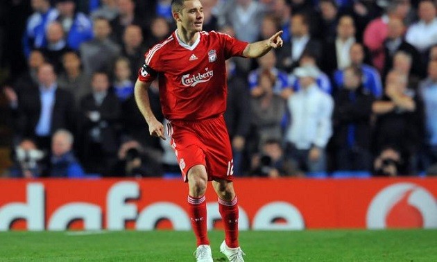 Fabio Aurelio interview: 'Liverpool have become even bigger now' - Bóng Đá