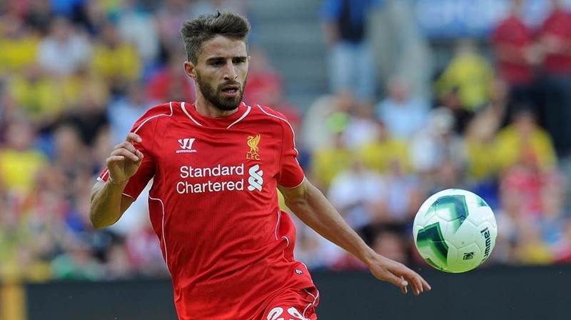 Vì 1 lí do, cựu sao Liverpool sẽ không quay về Premier League - Bóng Đá