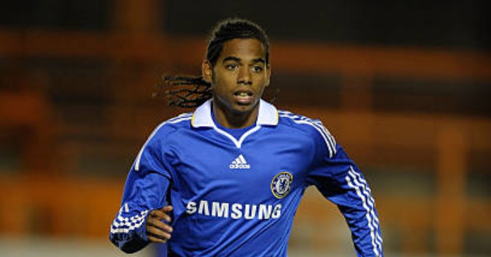 Fabio Paim: The wonderkid Chelsea and Jorge Mendes couldn’t save - Bóng Đá