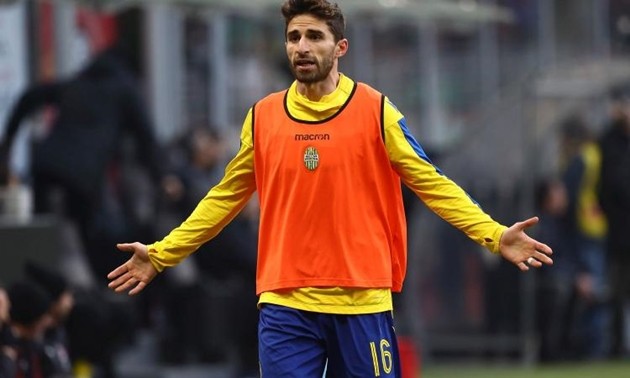 Fabio Borini được West Ham quan tâm - Bóng Đá