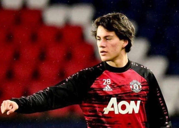 3 lý do để Man Utd 'say no' với chợ Đông 2021: Carrington trỗi dậy - Bóng Đá