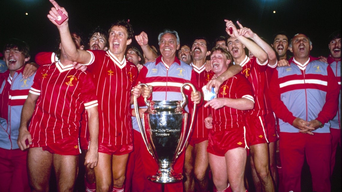 Những đội từng 3 lần liên tiếp vô địch Ngoại hạng Anh: Liverpool - Bóng Đá