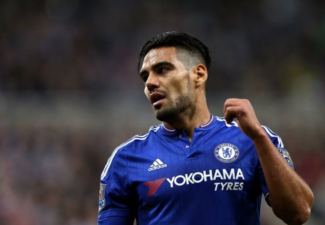 Từ Drogba đến Pato: 24 tiền đạo Chelsea dưới triều đại Abramovich (P1) - Bóng Đá