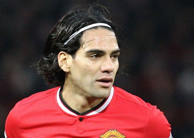 Từ Forlan đến Falcao: 9 sao EPL không 'thảm họa' như người ta vẫn nghĩ - Bóng Đá