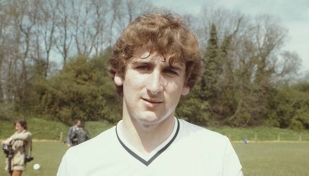 11 cầu thủ ghi nhiều bàn thắng nhất cho Tottenham tại cúp châu Âu: Số 1 không thể khác - Bóng Đá