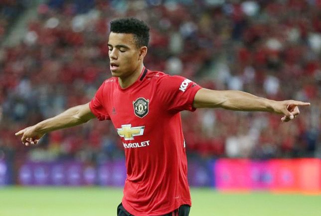 How Man Utd could line up at Southampton with Greenwood, Rashford and James leading forward line - Bóng Đá