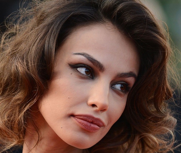 Madalina Ghenea and the rumors of flirting with Zaniolo: 'I'm not engaged' PHOTOS - Bóng Đá