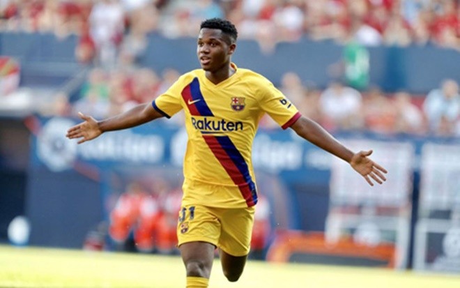 10 ‘lowkey’ Champions League players to look out for this season - Bóng Đá