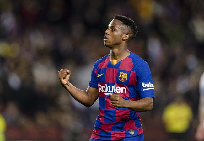 10 sao sẽ 'bùng nổ' ở thập niên 2020 (P1): Mbappe và 'máy quét' vạn người mê - Bóng Đá