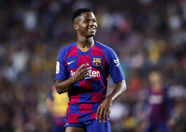 10 sao tuổi teen giá trị nhất thế giới: Greenwood và 'Tiểu Iniesta' - Bóng Đá