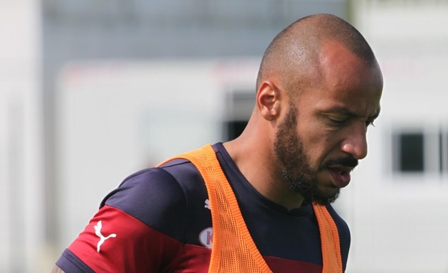 10 cựu sao Real Madrid còn đang thi đấu mà có thể bạn không để ý - Bóng Đá