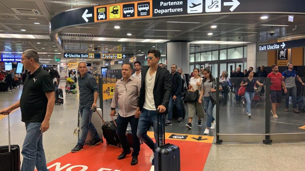 CHÍNH THỨC: Fiorentina chiêu mộ Pedro - Bóng Đá