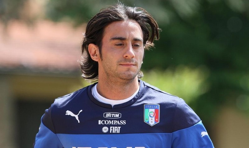 Alberto Aquilani: Từ 