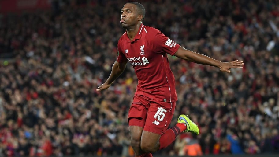Daniel Sturridge joins Trabzonspor on three-year deal after Liverpool exit - Bóng Đá