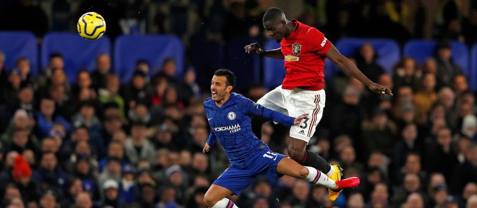 Ole Gunnar Solskjaer delivers blow on Eric Bailly’s fitness - Bóng Đá