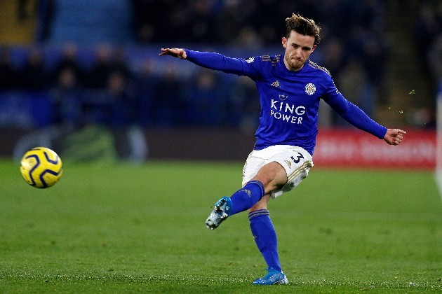 Được rót 150 triệu bảng, Chelsea thuận lợi kích nổ 3 bom tấn - Bóng Đá