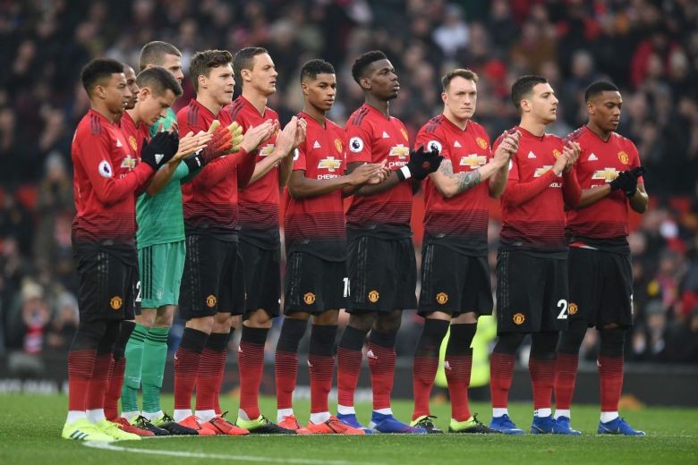 Louis Saha claims Manchester United only have one world-class playerLouis Saha claims Manchester United only have one world-class player - Bóng Đá
